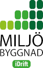 Klicka på bilden för att läsa mer om Miljöbyggnad.